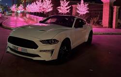 فورد موستانج